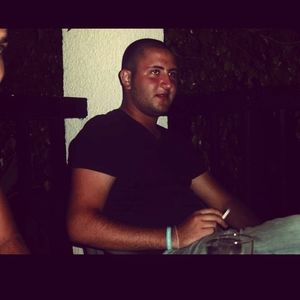 Meet your Posher, Keven